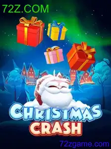 ChristmasCrash