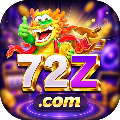 72Z.COM Login oficial Plataforma Logo